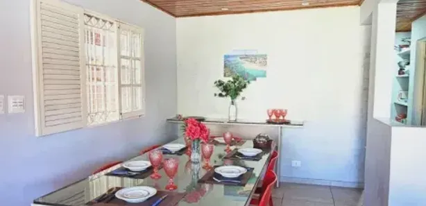 Casa de Condomínio com 4 Quartos à venda, 75m² no Merepe ll, Ipojuca