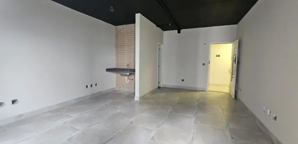 Sala Comercial à venda, 39m² no Boqueirão, Praia Grande