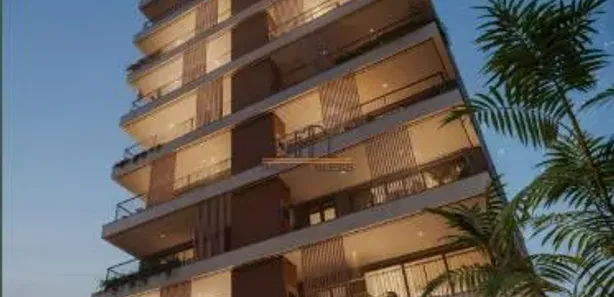 Apartamento com 3 Quartos à venda, 55m² no Aeroclube, Montenegro