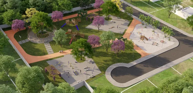 Lote/Terreno à venda, 125m² no , Iranduba