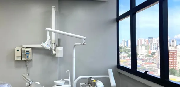 Ponto Comercial com 1 Quarto para alugar, 40m² no Chapada, Manaus