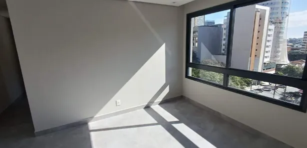 Apartamento com 2 Quartos à venda, 62m² no Lourdes, Belo Horizonte