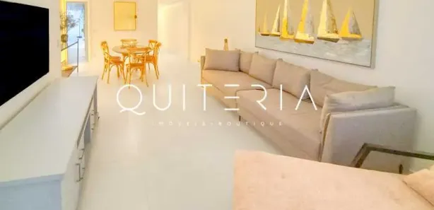 Apartamento com 3 Quartos para alugar, 130m² no Ipanema, Rio de Janeiro
