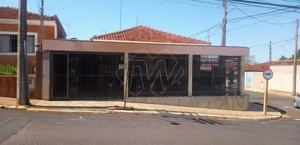 Casa com 3 Quartos à venda, 174m² no Centro, Araraquara