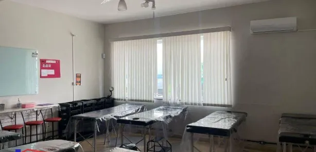 Sala Comercial à venda, 380m² no Centro, Itanhaém