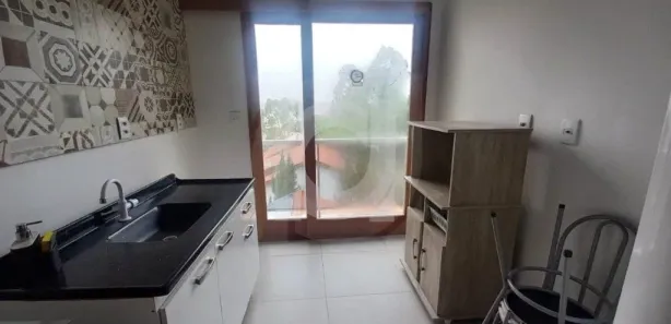 Apartamento com 1 Quarto para alugar, 35m² no Cristo Rei, São Leopoldo