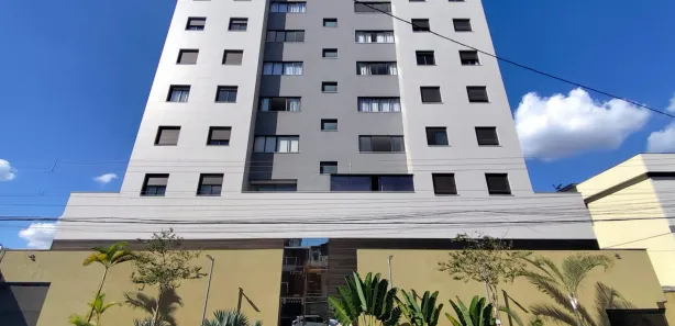 Cobertura com 3 Quartos para alugar, 140m² no Caiçara-Adelaide, Belo Horizonte
