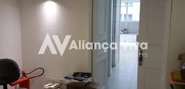 Ponto Comercial à venda, 38m² no Leme, Rio de Janeiro