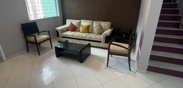 Sobrado com 3 Quartos para alugar, 200m² no São José Operário, Manaus