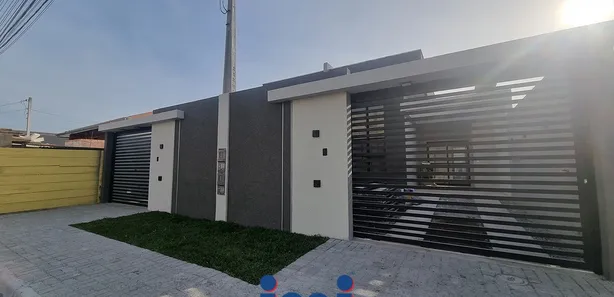 Casa com 3 Quartos à venda, 75m² no , Matinhos