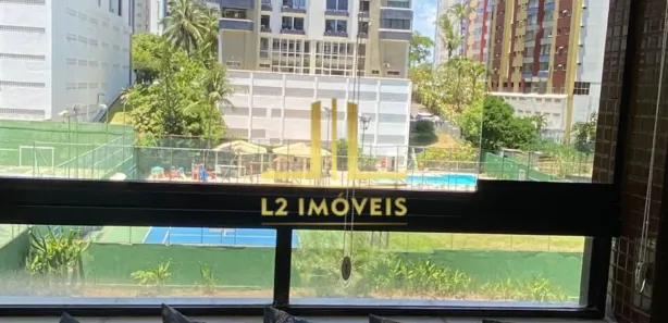Apartamento com 4 Quartos à venda, 140m² no Pituba, Salvador
