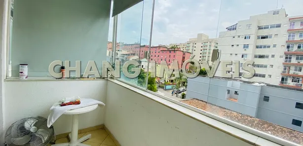 Apartamento com 2 Quartos à venda, 61m² no Taquara, Rio de Janeiro