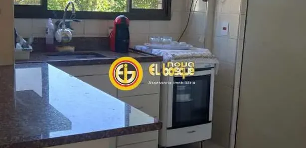 Cobertura com 3 Quartos à venda, 118m² no Enseada, Guarujá