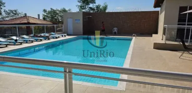 Apartamento com 2 Quartos à venda, 43m² no Cosmos, Rio de Janeiro