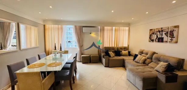 Apartamento com 3 Quartos à venda, 130m² no Centro, Salvador