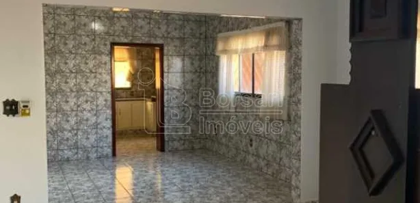 Sobrado com 3 Quartos à venda, 154m² no Centro, Araraquara