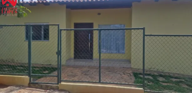 Casa de Condomínio com 4 Quartos à venda, 240m² no Setor Habitacional Jardim Botânico, Brasília