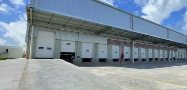 Galpão/Depósito/Armazém para alugar, 3400m² no Simões Filho I, Simões Filho