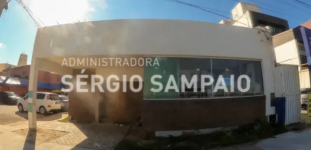 Ponto Comercial para alugar, 168m² no Pituba, Salvador
