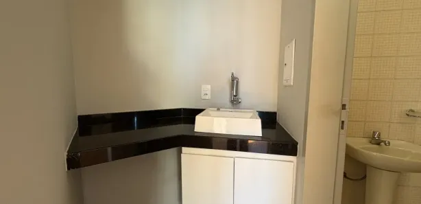 Sala Comercial para alugar, 30m² no Santo Agostinho, Belo Horizonte