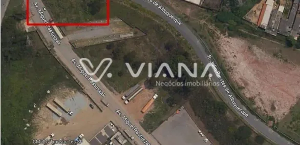 Lote/Terreno para venda ou aluguel, 1976m² no Parque Paraíso, Itapecerica da Serra