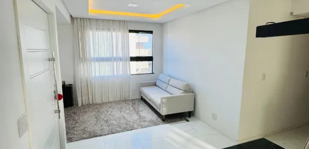 Apartamento com 2 Quartos à venda, 88m² no Brotas, Salvador