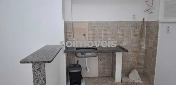 Apartamento com 1 Quarto para alugar, 29m² no Copacabana, Rio de Janeiro