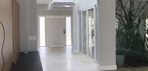 Casa de Condomínio com 4 Quartos para alugar, 342m² no Barra da Tijuca, Rio de Janeiro