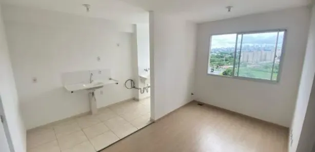 Apartamento com 2 Quartos à venda, 42m² no Residencial Bethel, Goiânia