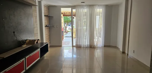 Casa de Condomínio com 4 Quartos à venda, 200m² no Stella Maris, Salvador