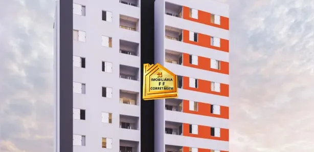 Cobertura com 2 Quartos à venda, 113m² no Dom Cabral, Belo Horizonte