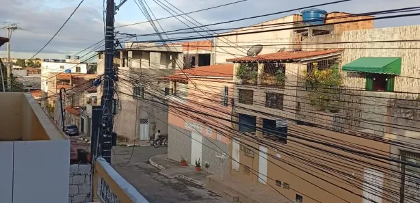 Casa com 7 Quartos à venda, 200m² no Itinga, Lauro de Freitas