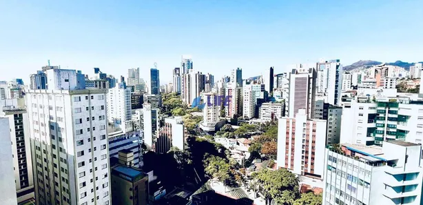 Apartamento com 3 Quartos à venda, 83m² no Lourdes, Belo Horizonte