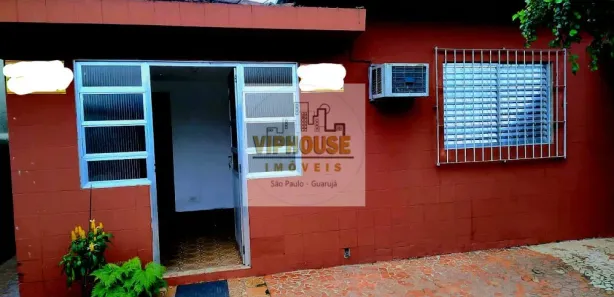 Casa com 2 Quartos à venda, 80m² no Sítio Paecara (Vicente de Carvalho), Guarujá