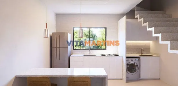Cobertura com 3 Quartos à venda, 151m² no Palmeiras, Cabo Frio