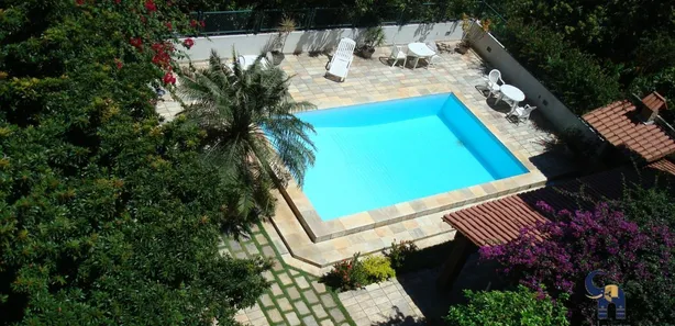 Casa com 5 Quartos à venda, 1090m² no Matatu, Salvador