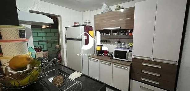 Apartamento com 2 Quartos à venda, 48m² no Gávea, Vespasiano