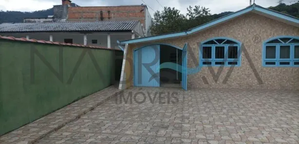 Casa com 4 Quartos à venda, 100m² no Sertãozinho, Matinhos
