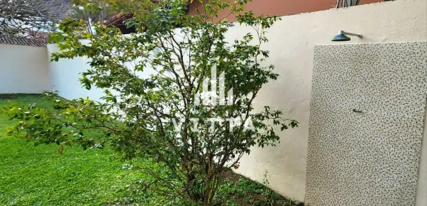 Casa com 3 Quartos para alugar, 400m² no Nogueira, Petrópolis