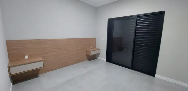 Casa de Condomínio com 3 Quartos à venda, 224m² no Condomínio Residencial Tecoara, Taubaté