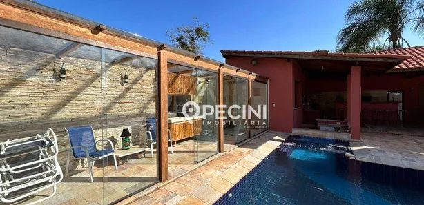 Casa com 4 Quartos à venda, 500m² no , Itirapina