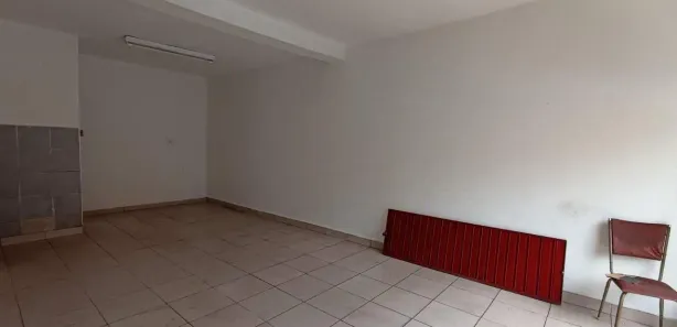 para alugar, 32m² no Pompéia, Belo Horizonte