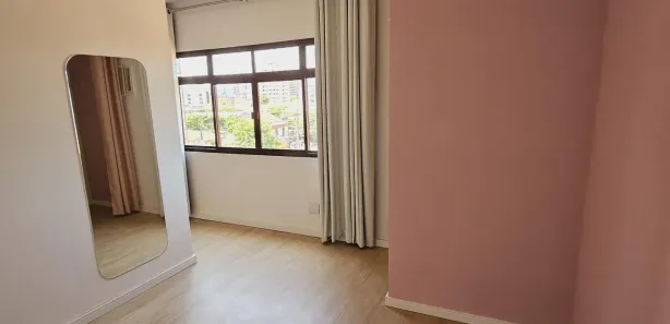 Sala Comercial para alugar, 35m² no Aparecida, Santos