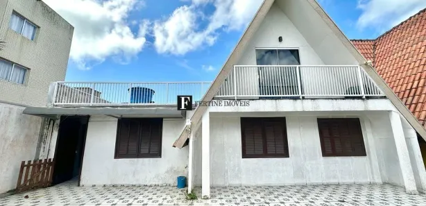 Casa com 4 Quartos à venda, 88m² no , Matinhos