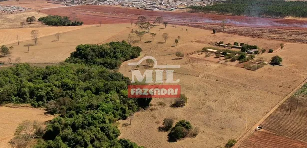 Fazenda/Sítio à venda, 500m² no , Goianápolis