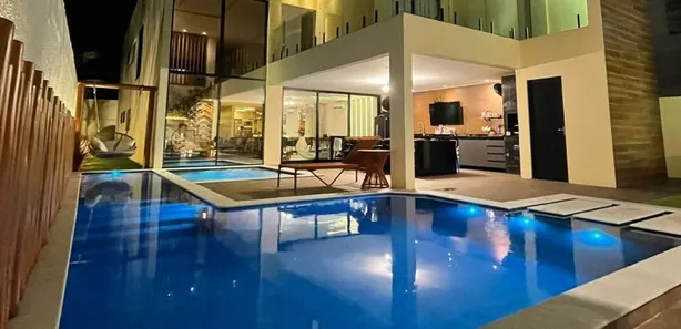Casa com 7 Quartos à venda, 350m² no , Ipojuca