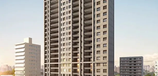 Lindenberg Reserva Paraíso no Paraíso, São Paulo