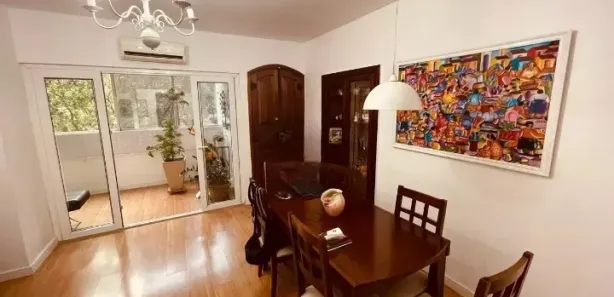 Apartamento com 2 Quartos à venda, 119m² no Flamengo, Rio de Janeiro