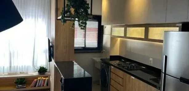 Apartamento com 2 Quartos à venda, 57m² no Areal, Brasília