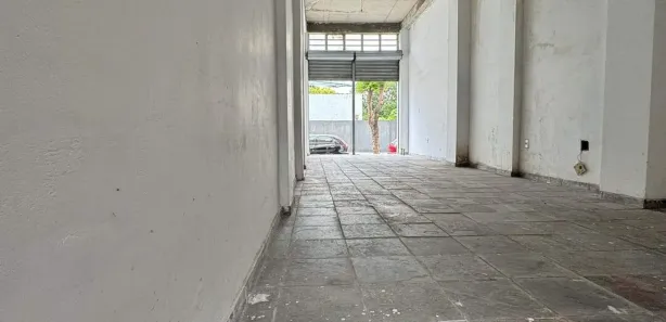 Ponto Comercial para alugar, 40m² no Santo Antônio, Betim